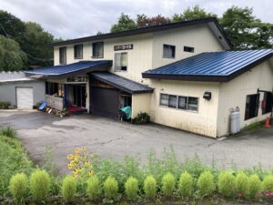 我が家は無事です！